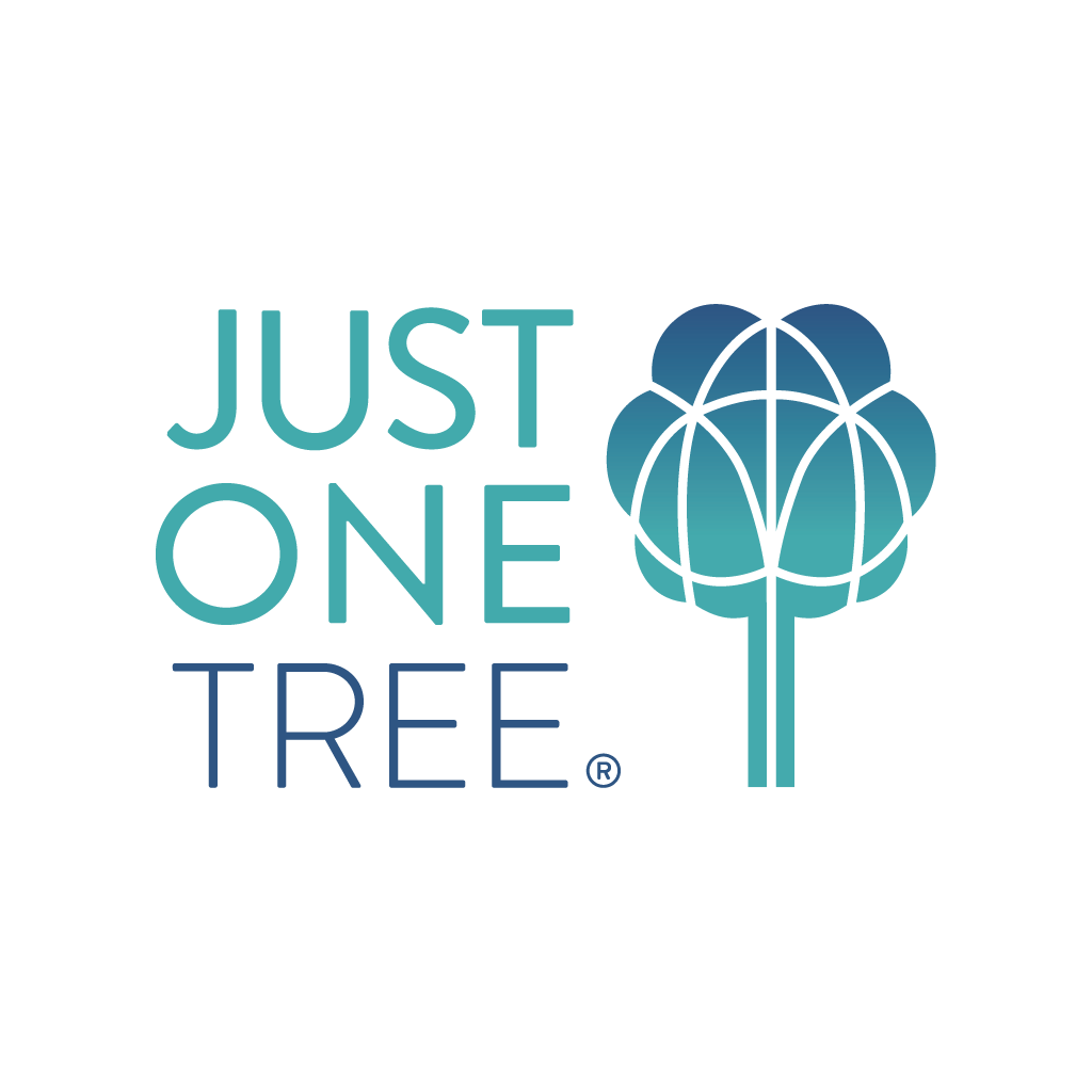 Just One Tree logo